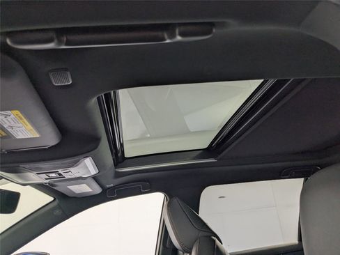 New 2025 Toyota RAV4 XSE image 12