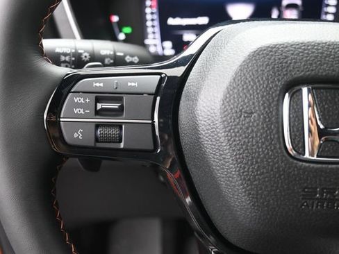 New 2026 Honda Passport TrailSport Elite image 28