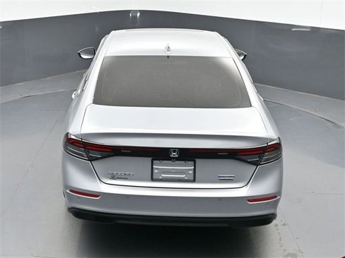 Used 2024 Honda Accord Touring image 38
