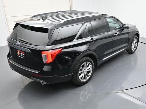Used 2024 Ford Explorer Limited RWD image 36