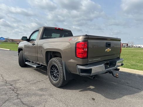 Used 2014 Chevrolet Silverado 1500 LT w/ LT Convenience Package image 8