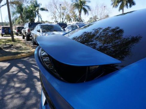 Used 2024 Tesla Model X image 24