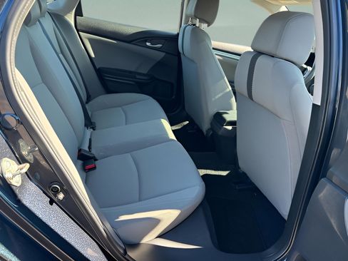 Used 2016 Honda Civic LX image 21
