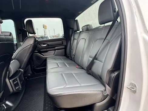 Used 2023 RAM 1500 Tradesman AWD/4WD image 28