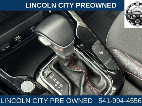 Used 2024 Kia Soul GT-Line w/ Option Group 020 image 21