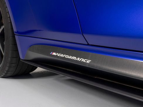 Used 2019 BMW M4 CS w/ Executive Package RWD image 48