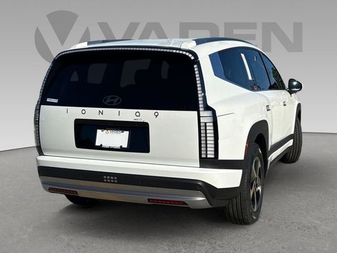 New 2026 Hyundai Ioniq 9 S image 16