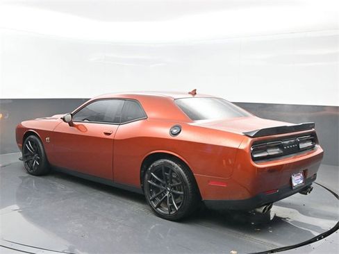 Used 2021 Dodge Challenger R/T Scat Pack image 3