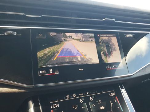 Certified 2023 Audi Q7 2.0T Premium Plus w/ Premium Plus Package AWD/4WD image 26
