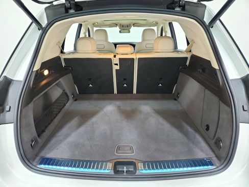 Certified 2020 Mercedes-Benz GLE 350 image 27