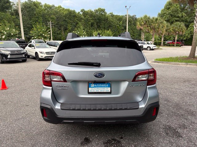 Used 2019 Subaru Outback 2.5i Limited AWD/4WD image 4