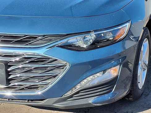 Used 2024 Chevrolet Malibu LT image 26