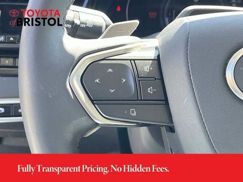 Used 2024 Lexus RX 350 Premium Plus w/ Convenience Package AWD/4WD image 30