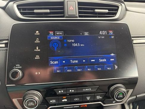 Used 2017 Honda CR-V EX-L image 25
