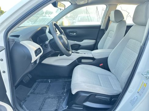 Used 2024 Honda HR-V LX image 13