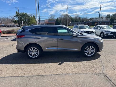 Certified 2023 Acura RDX AWD image 17