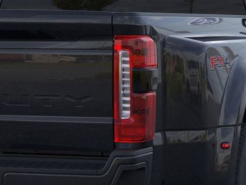 New 2026 Ford F350 XL w/ STX Appearance Package AWD/4WD image 21