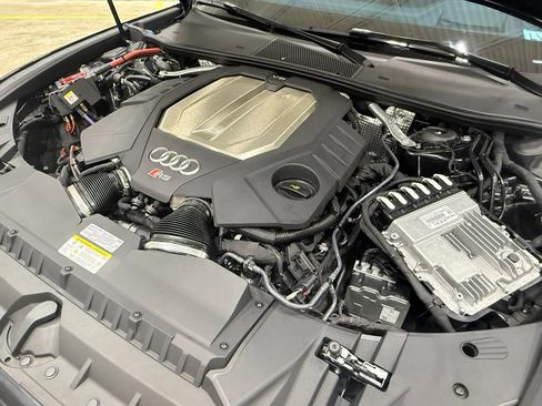 Used 2024 Audi RS 6 performance w/ Matte Carbon Package AWD/4WD image 68