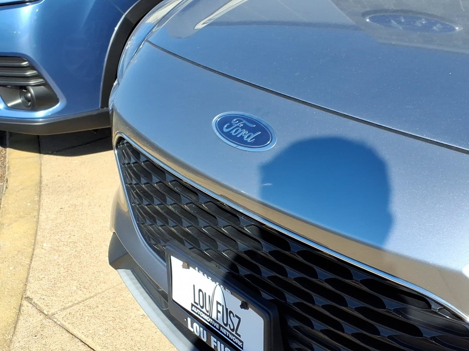 Used 2022 Ford Escape SE FWD image 28
