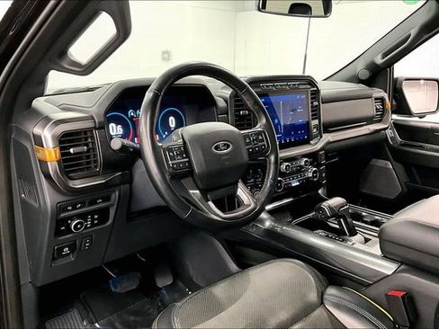 Used 2023 Ford F150 Tremor w/ Equipment Group 402A High AWD/4WD image 17