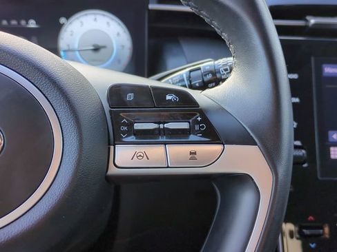 Certified 2023 Hyundai Tucson SEL w/ Convenience Package image 26