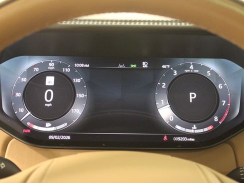 Used 2024 Land Rover Range Rover SE image 26