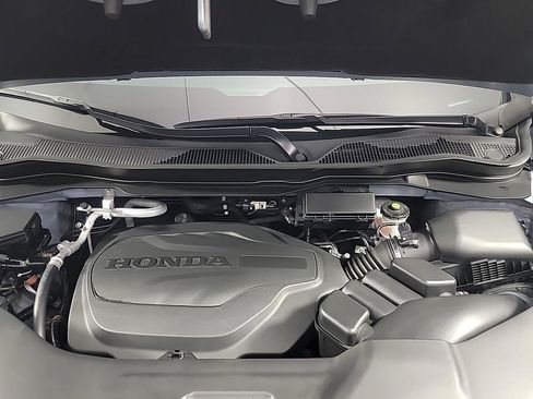 Certified 2022 Honda Passport TrailSport image 14