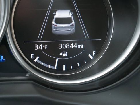 Used 2024 MAZDA CX-5 Carbon Edition image 30