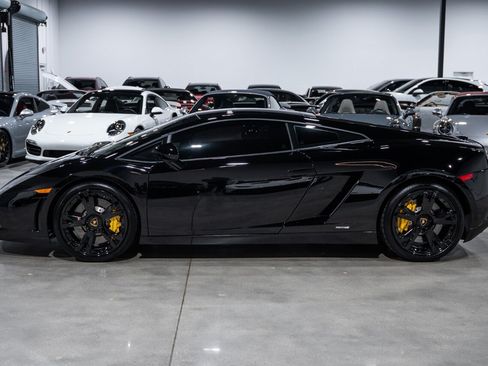 Used 2011 Lamborghini Gallardo LP 560-4 AWD/4WD image 3