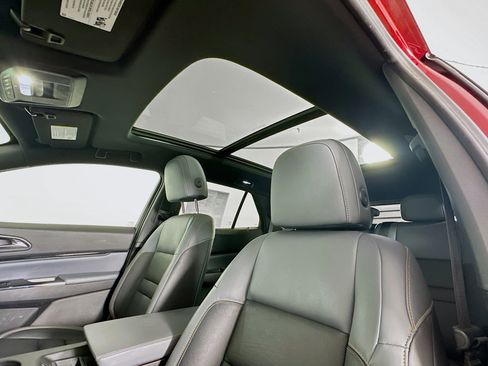 Used 2024 Honda Prologue Touring image 26