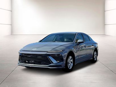 New 2026 Hyundai Sonata SE