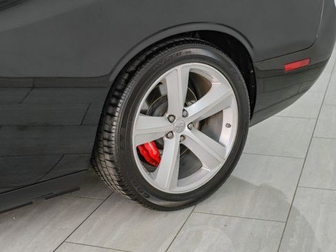 Used 2008 Dodge Challenger SRT8 image 51