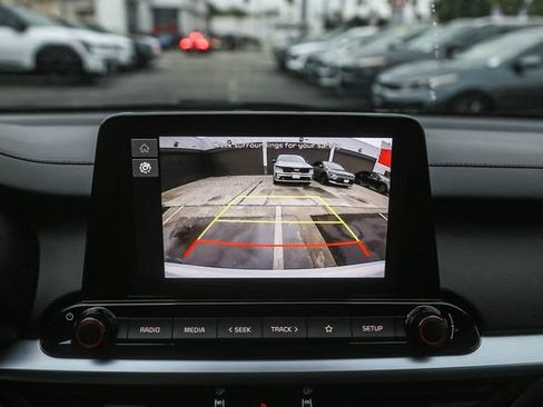 Certified 2023 Kia Forte LXS image 25