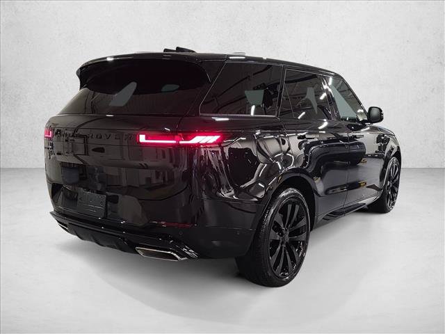 New 2027 Land Rover Range Rover Sport Dynamic SE AWD/4WD image 5