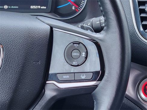 Used 2022 Honda Pilot EX-L image 34