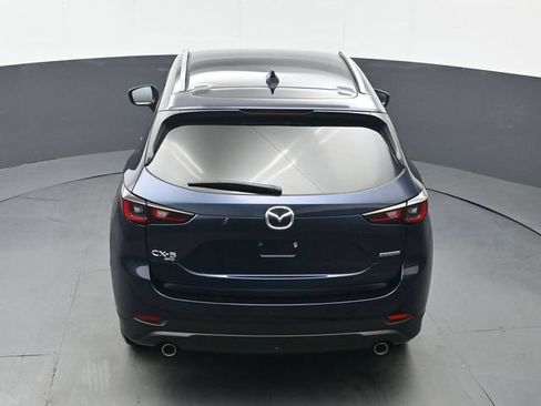 Certified 2023 MAZDA CX-5 AWD 2.5 S w/ Select Package image 33