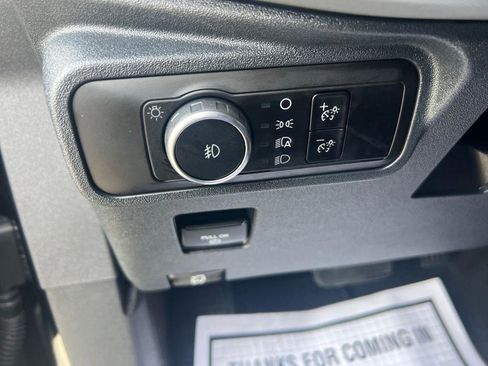 Used 2023 Ford Bronco Big Bend image 10