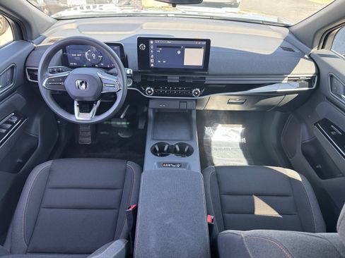 Used 2025 Honda Prologue EX image 27