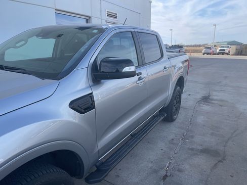 Used 2020 Ford Ranger Lariat w/ Equipment Group 501A Mid image 3