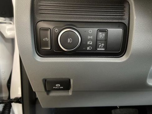 New 2025 Ford F350 XL w/ STX Appearance Package image 22