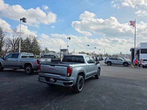 New 2026 GMC Sierra 1500 Elevation image 3