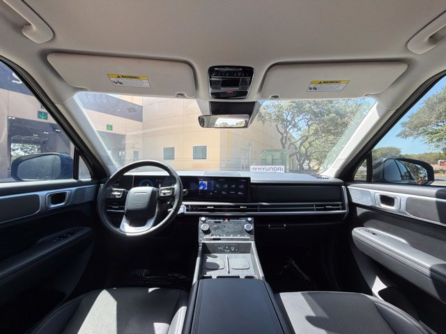Used 2024 Hyundai Santa Fe SEL FWD image 12