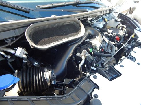 Used 2025 Ford Transit 250 Low Roof w/ Exterior Upgrade Package RWD image 29