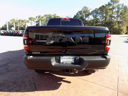 Certified 2024 RAM 2500 Rebel w/ Safety Group image 6