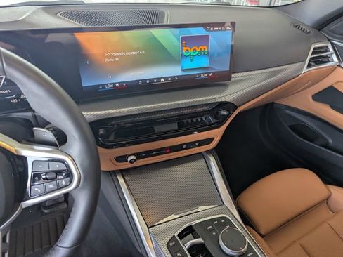 Used 2026 BMW 430i Coupe w/ M Sport Package RWD image 24