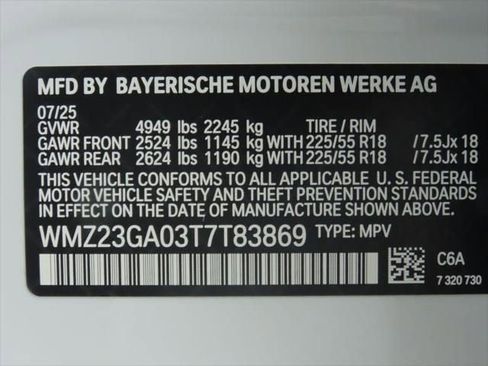 New 2026 MINI Cooper Countryman S image 35