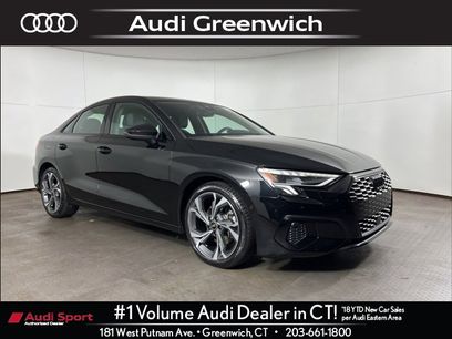 Used 2023 Audi A3 2.0T Premium Plus w/ Premium Plus Package