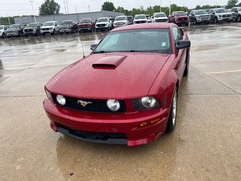 Used 2008 Ford Mustang GT RWD image 15