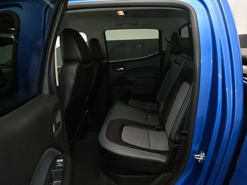 Used 2022 Chevrolet Colorado Z71 image 14