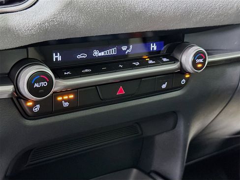 New 2026 MAZDA CX-30 2.5 Turbo w/ Premium Package image 16